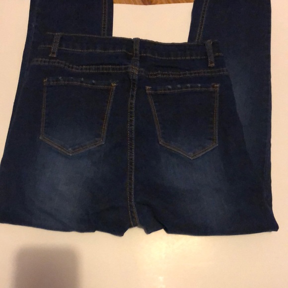 Shein Skinny Jeans - Picture 2 of 4